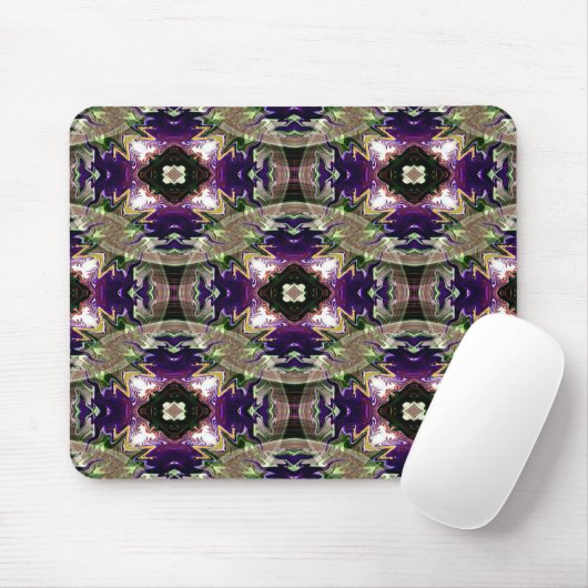 Die Fischtische...... Mousepad (Mit Mouse)
