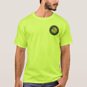 DIE FITNESS ALTER TYP T-Shirt