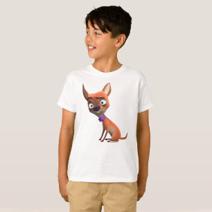 Die Fixies Chewsocka T-Shirt