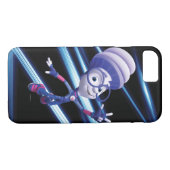 Die Fixies | elektrische Stelle Case-Mate iPhone Hülle (Rückseite (Horizontal))