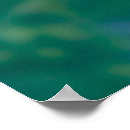 Die Flachsfabrik Poster (Ecke)