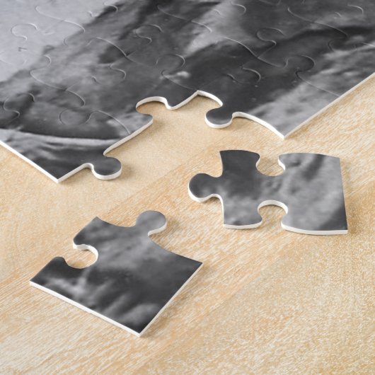 Die Flagge auf Iwo Jima Puzzle (Seite)