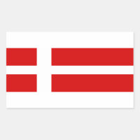 Die Flagge Dänemarks