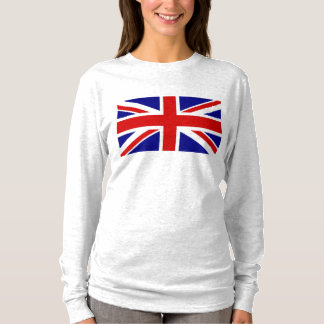 Die Flagge der Union T-Shirt