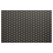 Die Flagge des Russen Stoff (Yard (91,4 cm))
