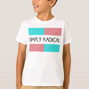 Die Flaggen-T - Shirt des Kindes