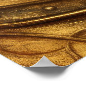 Die Flame von Orleans | Saint Joan of Arc Poster (Ecke)