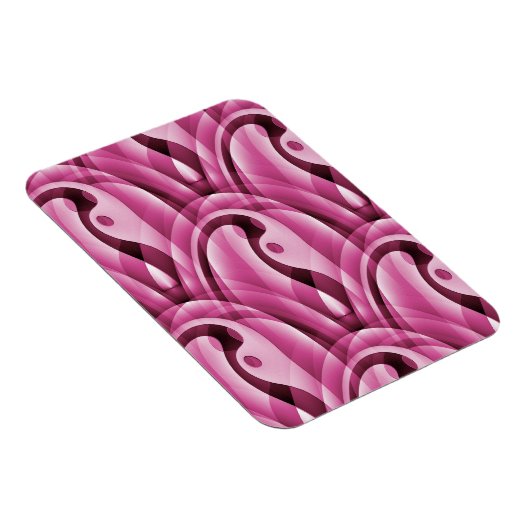 Die Flamingos... Magnet (Rechte Seite)