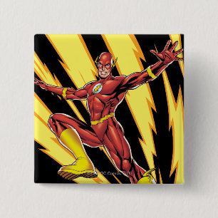 Die Flash-Blitze Button