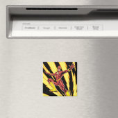 Die Flash-Blitze Magnet (In Situ (Geschirrspüler))