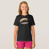 Die Flatironen, der Chautauqua Park, der Boulder C T-Shirt (Vorne ganz)