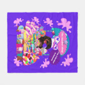 Die Fleece Lollipop & Cady Shop (Vorderseite (Horizontal))