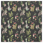 Die Fleischfresser Stoff (Muster)