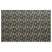 Die Fleischfresser Stoff (Fat Quarter (45,7 x 55,9 cm))