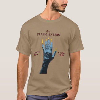 Die Fleischfresser T-Shirt