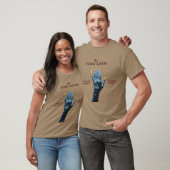Die Fleischfresser T-Shirt (Unisex)