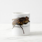Die Fliege Kaffeetasse (Mittel)