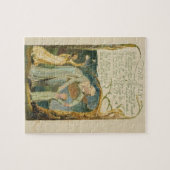 "Die Fliege," überziehen 47 "von den Liedern der Puzzle (Horizontal)