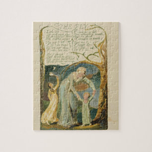 "Die Fliege," überziehen 47 "von den Liedern der Puzzle