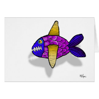 die Fliegenblaufische