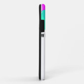 Die fliegende Schlange Case-Mate iPhone Hülle (Hinten/Rechts)