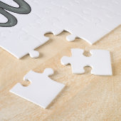 Die fliegende Schlange Puzzle (Seite)