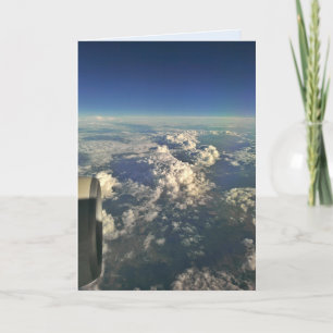 Die Flight-Zuhause bekommt eine Well-Card Karte