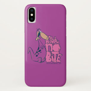 Die Flintstones Dino - Viel Lärm um Nichts Case-Mate iPhone Hülle