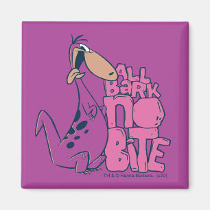 Die Flintstones Dino - Viel Lärm um Nichts Magnet