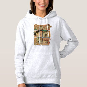 Die Flintstones Flintstones u. das Schutt-Comic Hoodie