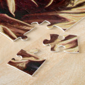 Die Flitterwochen der Malerin Puzzle (Seite)