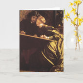 Die Flitterwochen des Malers durch Frederic Karte (Gelbe Blume)