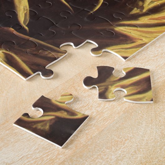 Die Flitterwochen des Malers - Lord Frederic Puzzle (Seite)