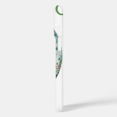 Die Flock halten: Kindererziehung erziehen Case-Mate iPhone Hülle (Rückseite / Links)