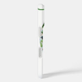 Die Flock halten: Kindererziehung erziehen Case-Mate iPhone Hülle (Rückseite / Rechts)