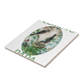 Die Flock halten: Kindererziehung erziehen Fliese (Seite)