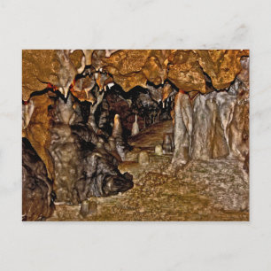 Die Florida Höhlen I. Postkarte