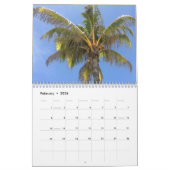 die Florida Keys Kalender (Feb 2026)