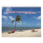 die Florida Keys Kalender (Titelbild)
