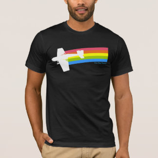 Die Fluc Gans T-Shirt