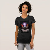 Die Flüge von Anthropolis HC T-Shirt (Vorne ganz)