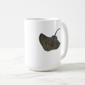 Die Flügel der Tiefen Kaffeetasse (VorderseiteRechts)