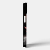 Die Flügel des Falls Anthropolis HC iPad Case-Mate iPhone Hülle (Rückseite / Rechts)