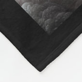 Die Flügel von Anthropolis HC Fleece Blanket (Ecke)