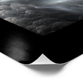 Die Flügel von Anthropolis perfektes Poster (Ecke)