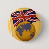 Die Fluggesellschaft des Reiches Button (Vorderseite)