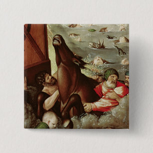 Die Flut, 1516 Button