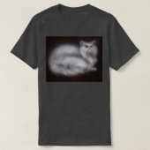 Die Flut der Grumpigkeit T-Shirt (Design vorne)