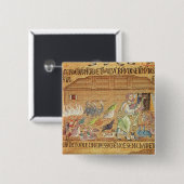 Die Flut, vom Atrium, Sonderkommando von Noah Button (Vorne & Hinten)