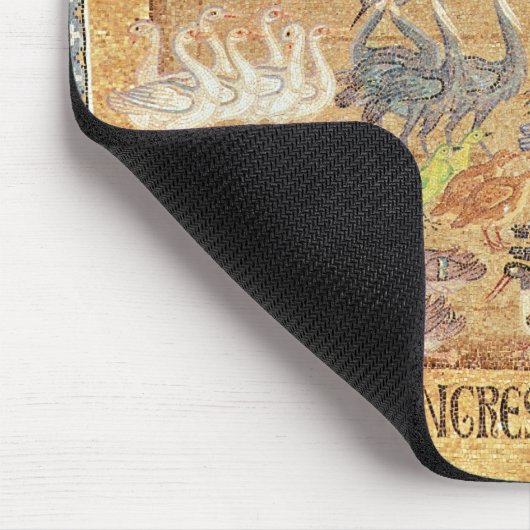 Die Flut, vom Atrium, Sonderkommando von Noah Mousepad (Ecke)